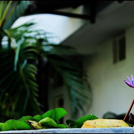 Mount Villa Dehiwala-Mount Lavinia Ngoại thất bức ảnh