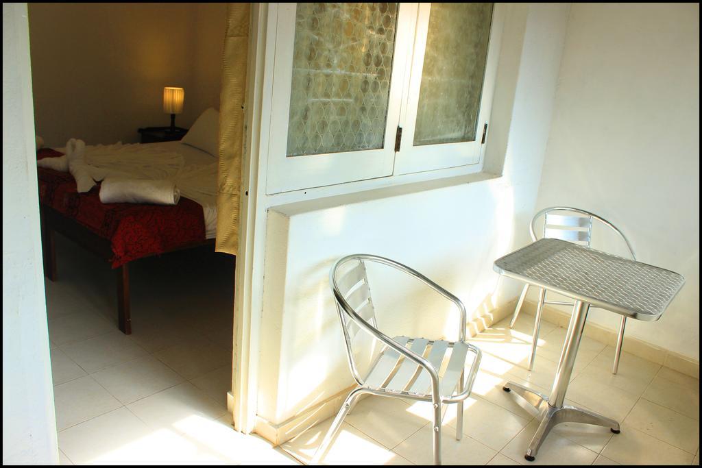 Mount Villa Dehiwala-Mount Lavinia Phòng bức ảnh