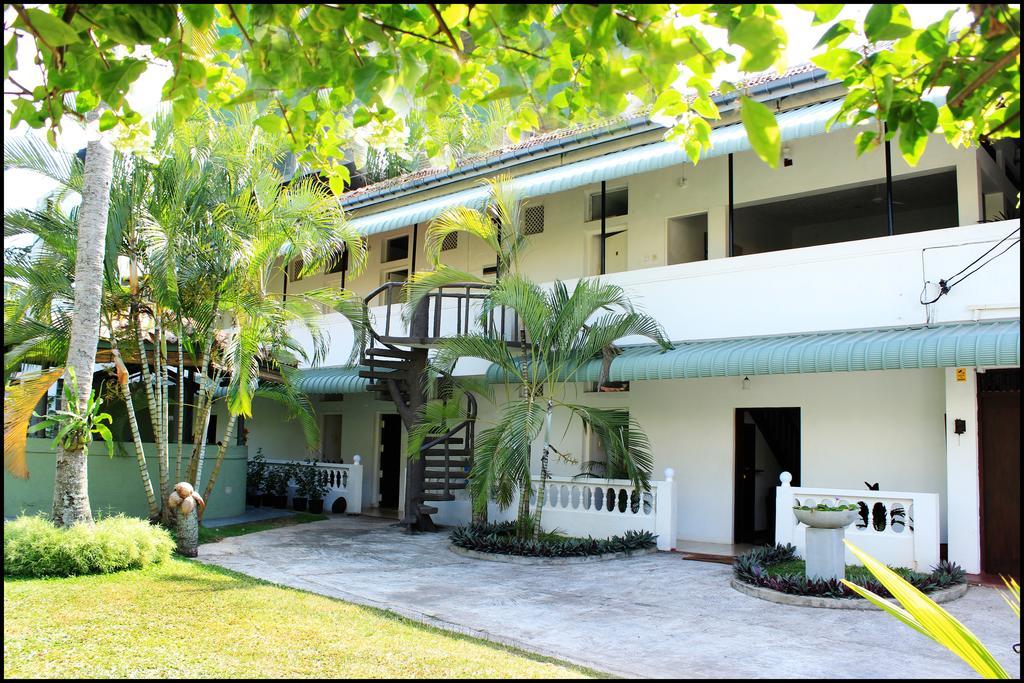 Mount Villa Dehiwala-Mount Lavinia Ngoại thất bức ảnh