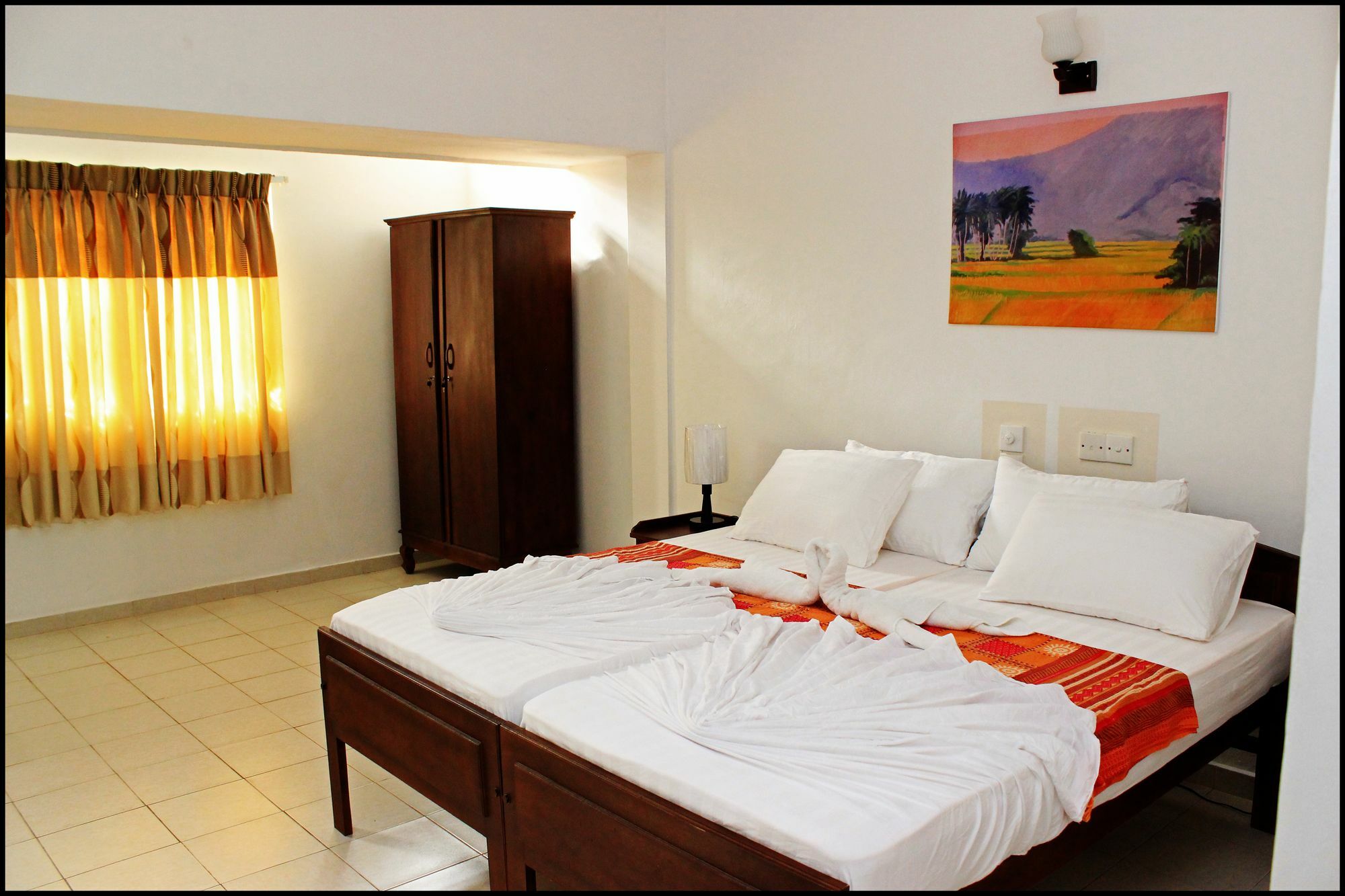 Mount Villa Dehiwala-Mount Lavinia Ngoại thất bức ảnh